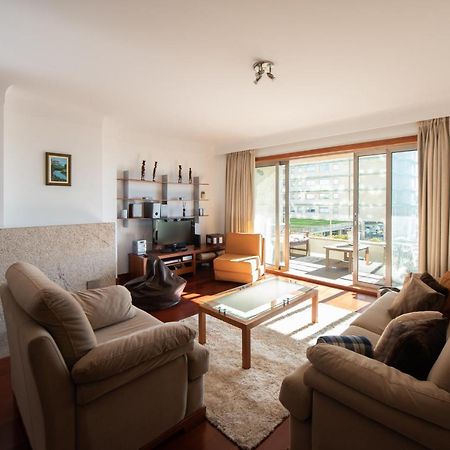 Apartament Em Condominio Com Piscina Matosinhos  Ngoại thất bức ảnh