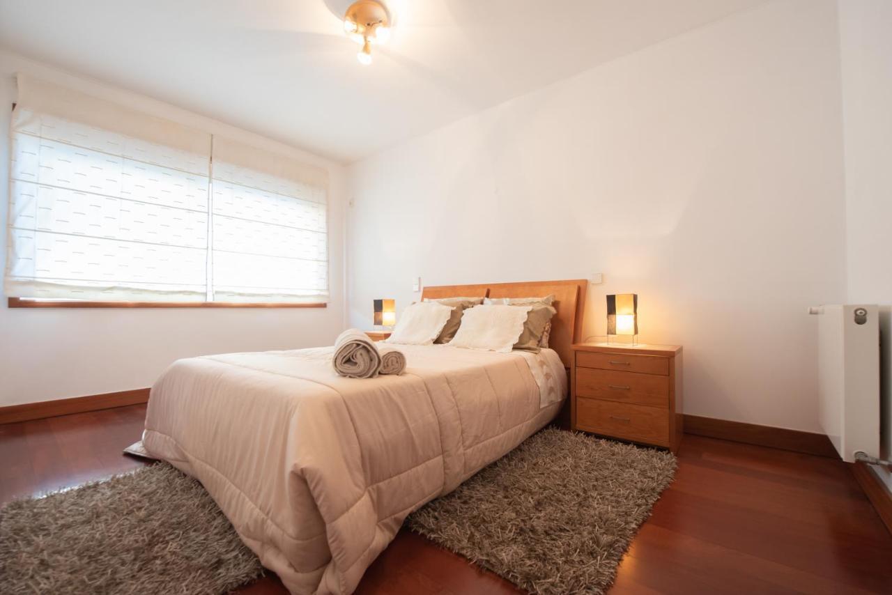 Apartament Em Condominio Com Piscina Matosinhos  Ngoại thất bức ảnh