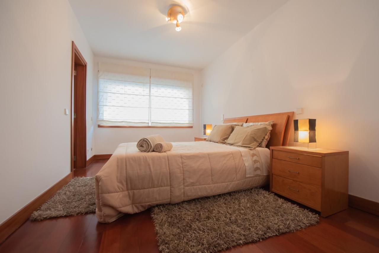 Apartament Em Condominio Com Piscina Matosinhos  Ngoại thất bức ảnh