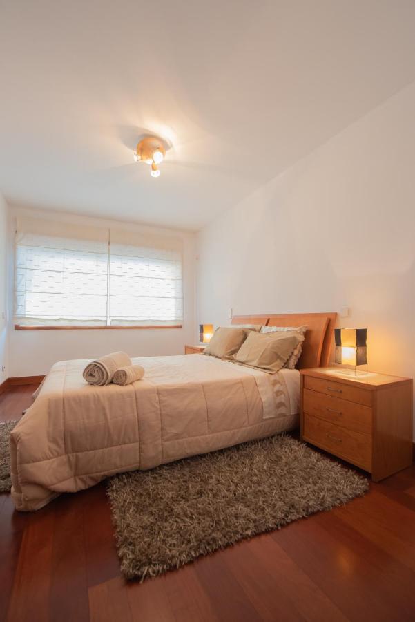 Apartament Em Condominio Com Piscina Matosinhos  Ngoại thất bức ảnh