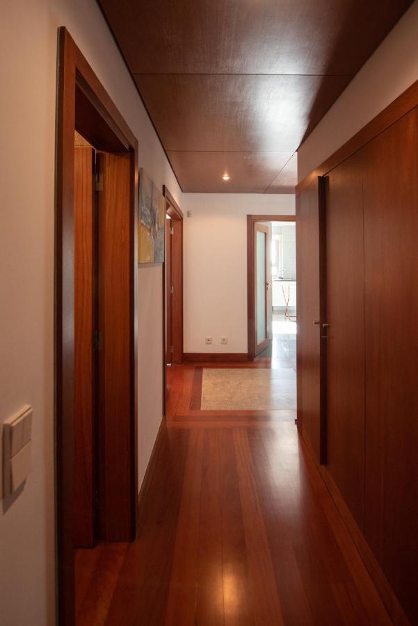 Apartament Em Condominio Com Piscina Matosinhos  Ngoại thất bức ảnh