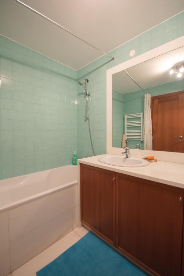 Apartament Em Condominio Com Piscina Matosinhos  Ngoại thất bức ảnh