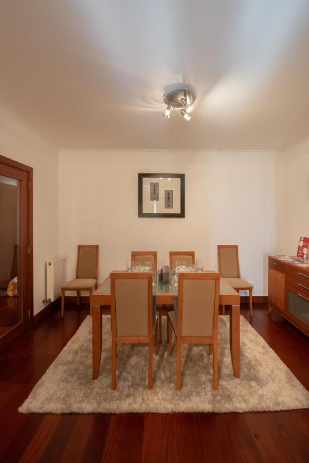 Apartament Em Condominio Com Piscina Matosinhos  Ngoại thất bức ảnh