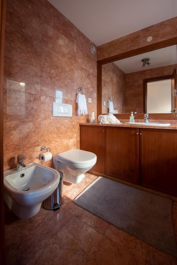Apartament Em Condominio Com Piscina Matosinhos  Ngoại thất bức ảnh