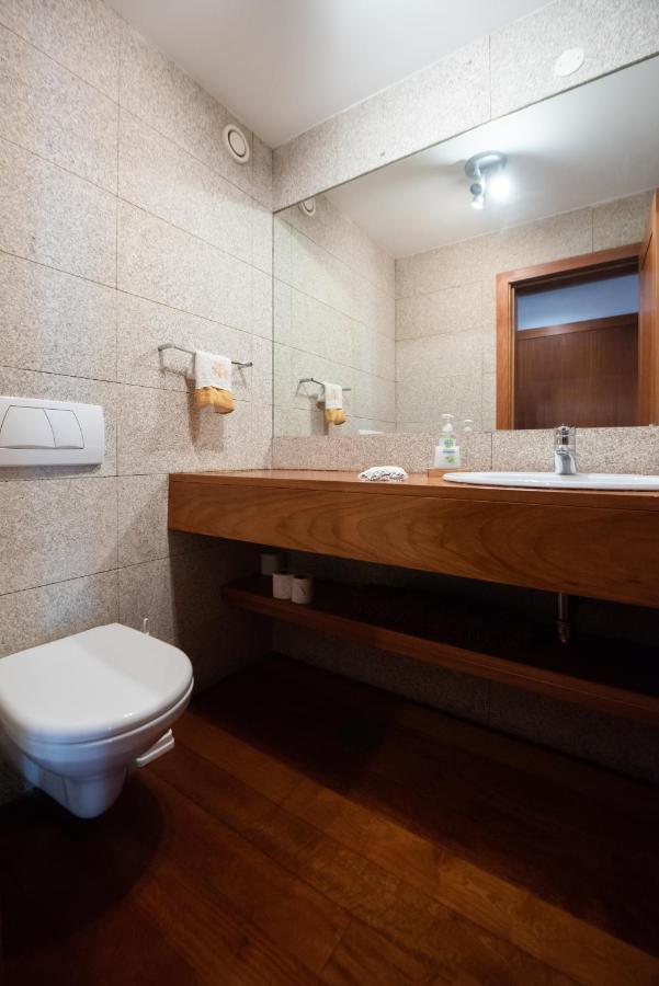 Apartament Em Condominio Com Piscina Matosinhos  Ngoại thất bức ảnh