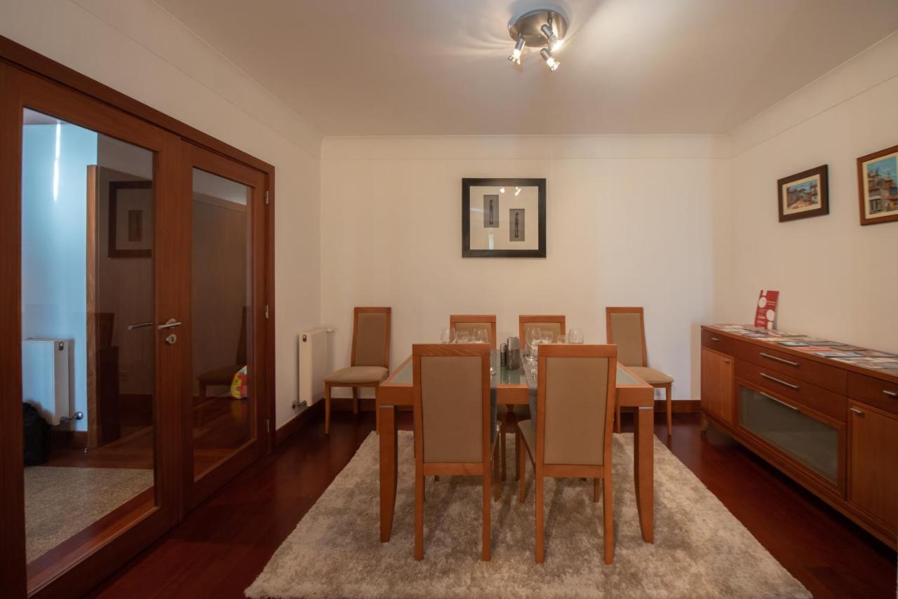 Apartament Em Condominio Com Piscina Matosinhos  Ngoại thất bức ảnh
